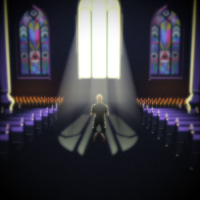 Album cover art for Orla