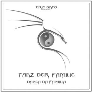 Album cover art for Tanz der Familie