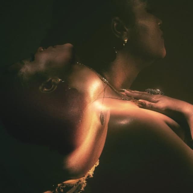 Album cover art for Coup d'Avance
