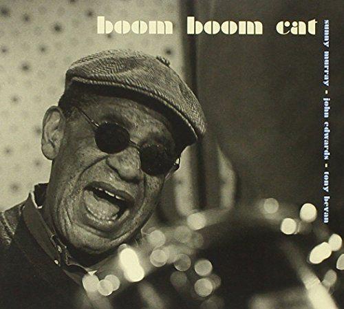 Boom Boom Cat