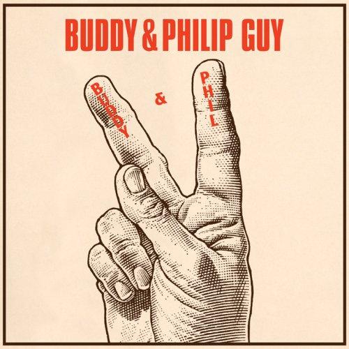 Buddy & Phil