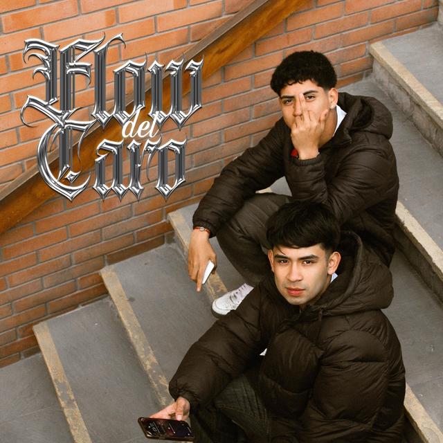 Album cover art for Flow Caro