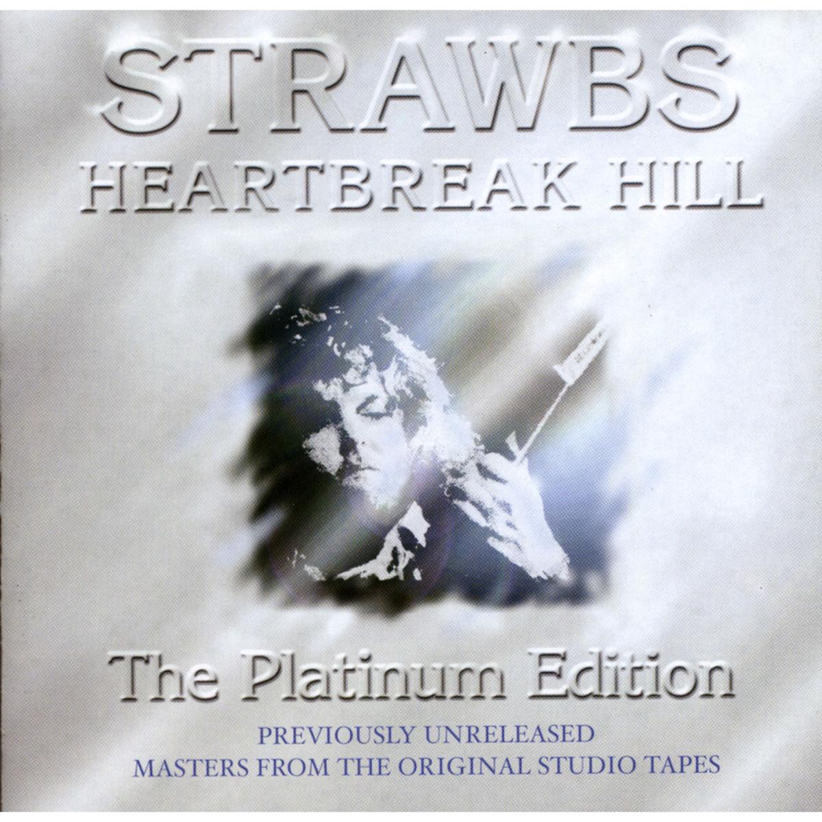 Heartbreak Hill