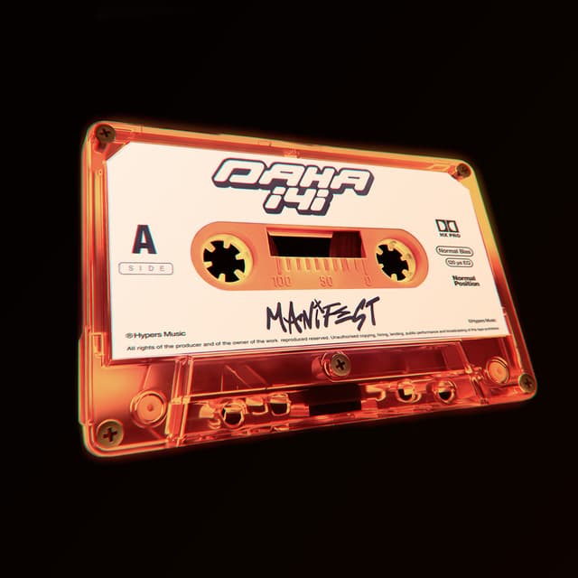 Album cover art for Daha İyi