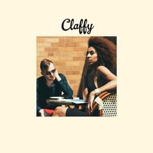 Album cover art for Claffy