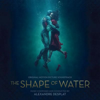 The Shape of Water [B.O.F.]