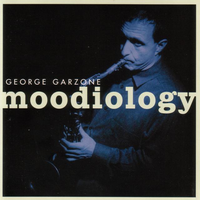 Album cover art for Moodiology