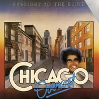 Album cover art for Eyesight To The Blind
