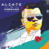 Album cover art for De Regreso al Dolor