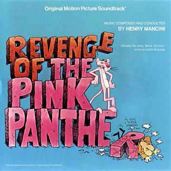 Revenge of the Pink Panther [B.O.F]