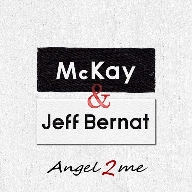 Album cover art for Angel 2 Me