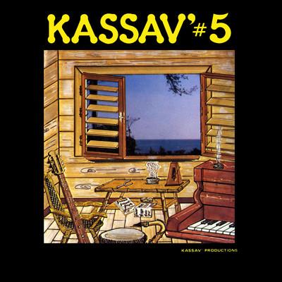 Kassav' #5