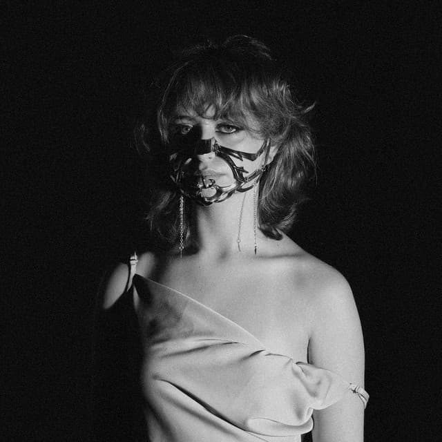 Album cover art for Bird Cage