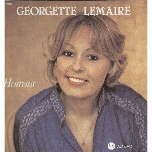 Album cover art for Heureuse
