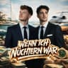 WENN ICH NÜCHTERN WÄR (WENN ICH NUECHTERN WAER)