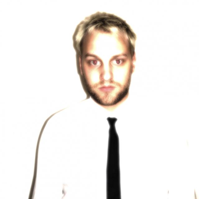 Album cover art for Project Life