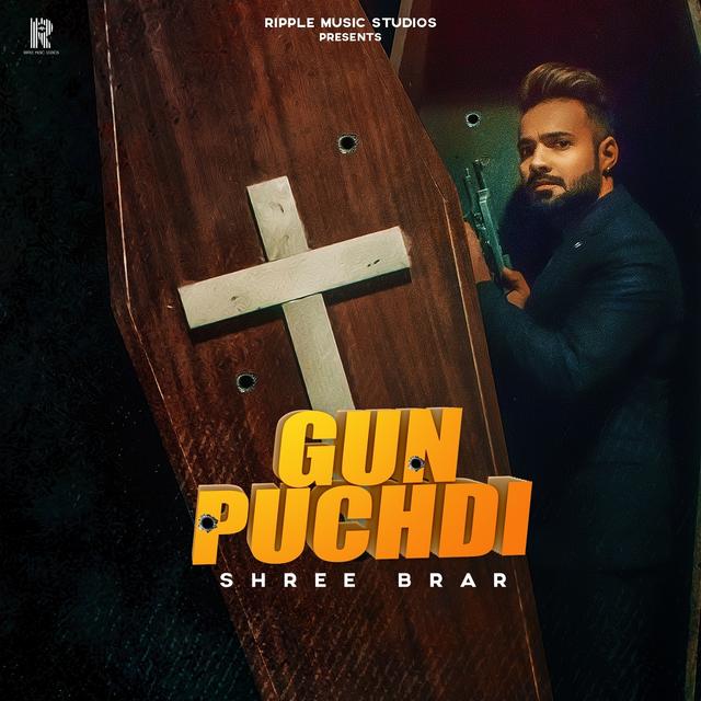 Album cover art for Gun Puchdi