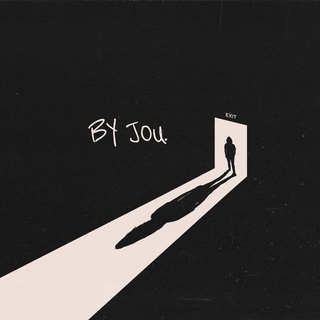 Album cover art for By Jou