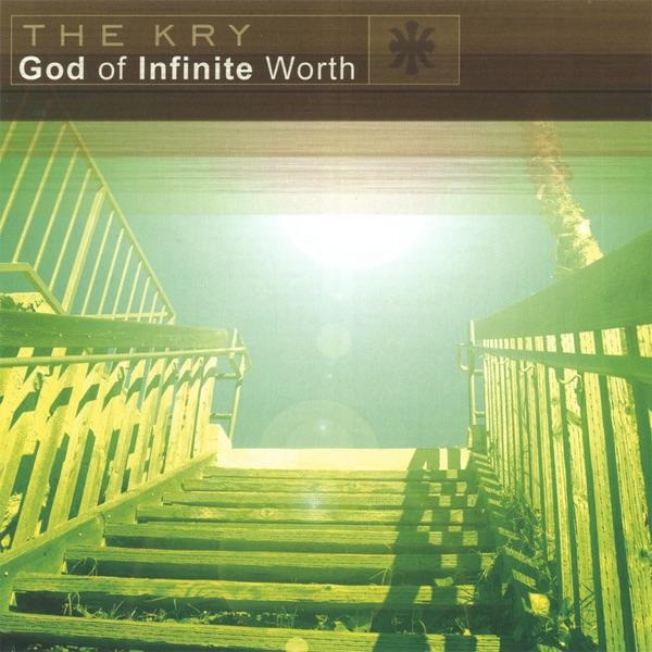 Album cover art for God of Infinite Worth