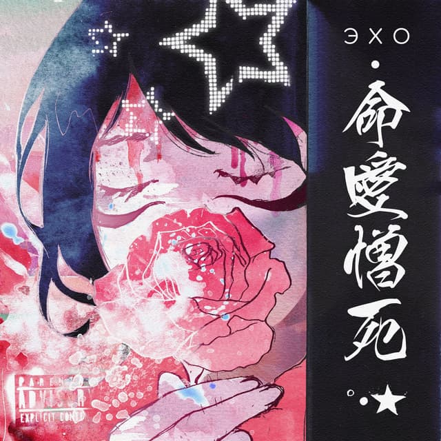 Album cover art for эхо