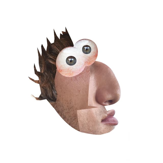 Album cover art for הקלטות ראשונות