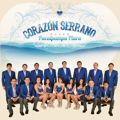 Album cover art for Pacaipampa - Piura