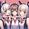 lovely magic (feat. z², Arunyq, iyan D1KE & Fantôme)