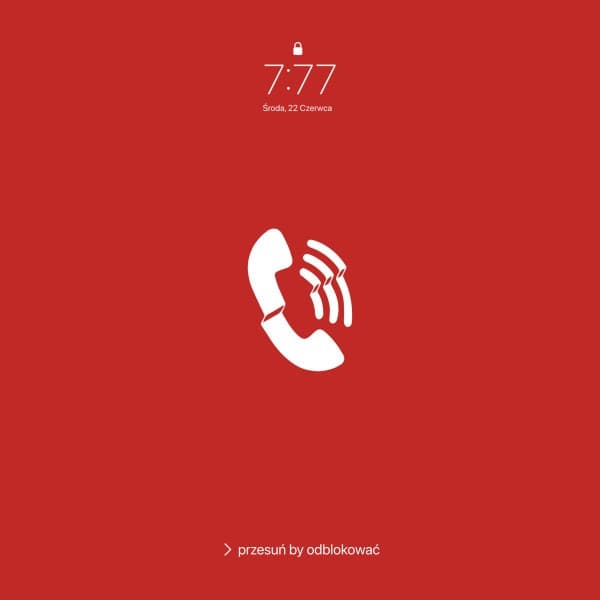 Album cover art for Połączenia