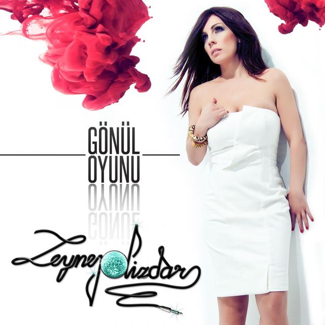 Album cover art for Gönül Oyunu