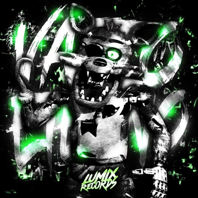 Album cover art for VAZIO ETERNO