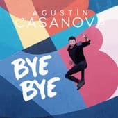 Album cover art for Bye Bye
