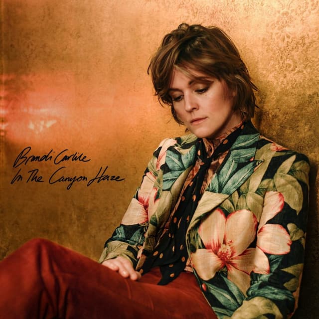 Album cover art for You and Me on the Rock (In the Canyon Haze)