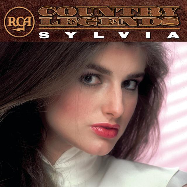 Album cover art for Rca Country Legends