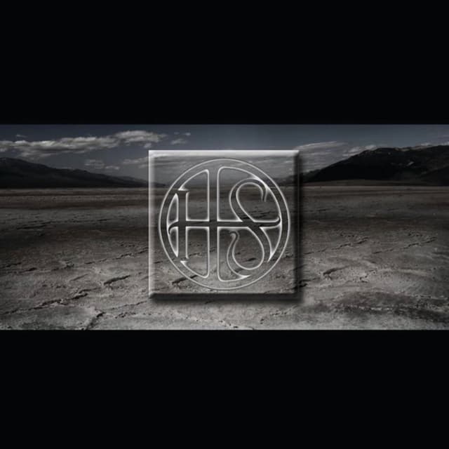 Album cover art for Highway Saints