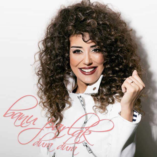 Album cover art for Dura Dura