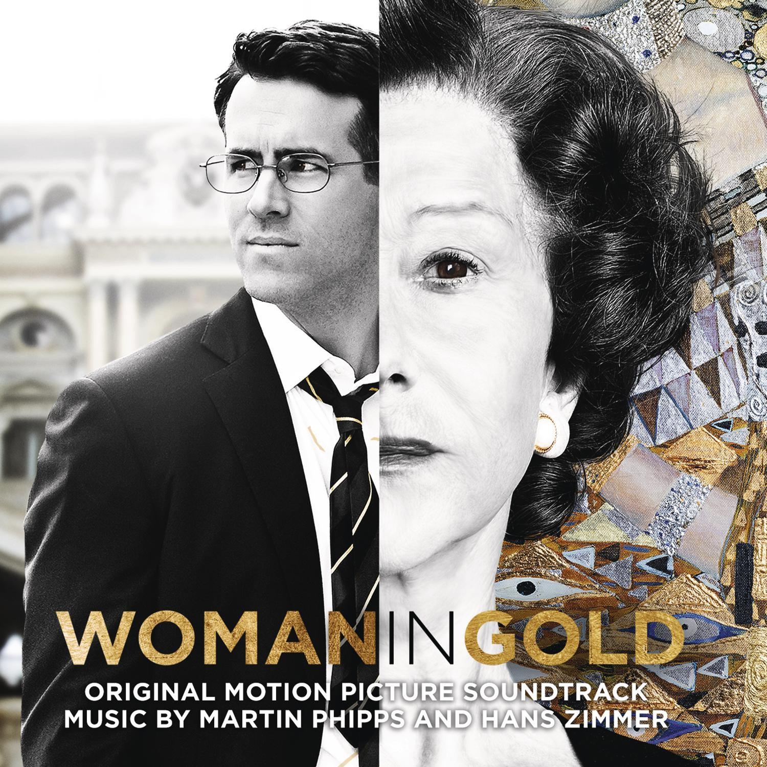 Woman in Gold [B.O.F.]