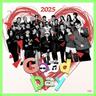 굿데이 2025 (텔레파시 + 달빛 창가에서) Good Day 2025 (Telepathy + By the Moonlight Window) (Good Day 2025 (Telepathy + By the Moonlight Window))