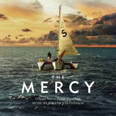 Album cover art for The Mercy [B.O.F.]