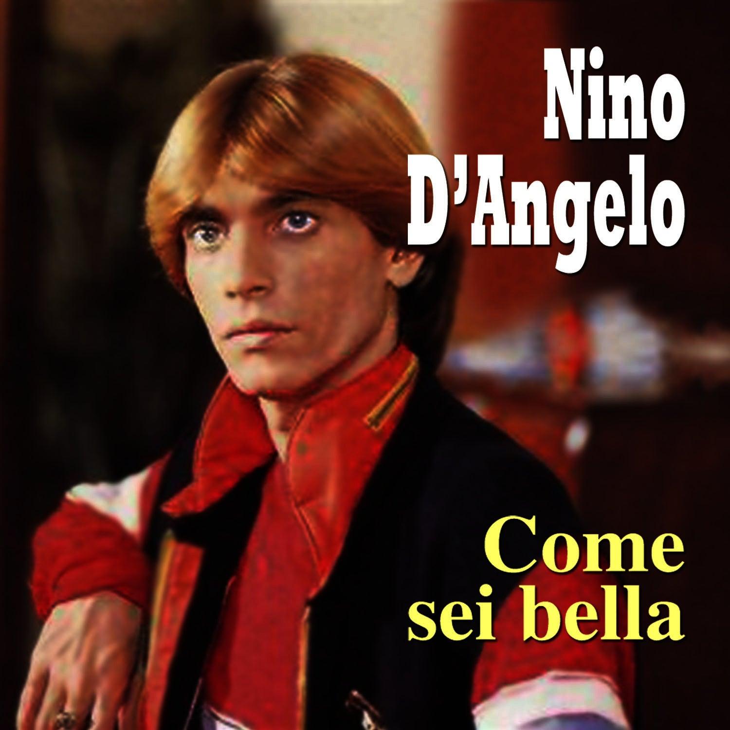 Come Sei Bella