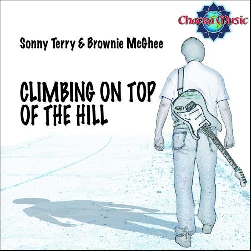 Climbing On Top of the Hill