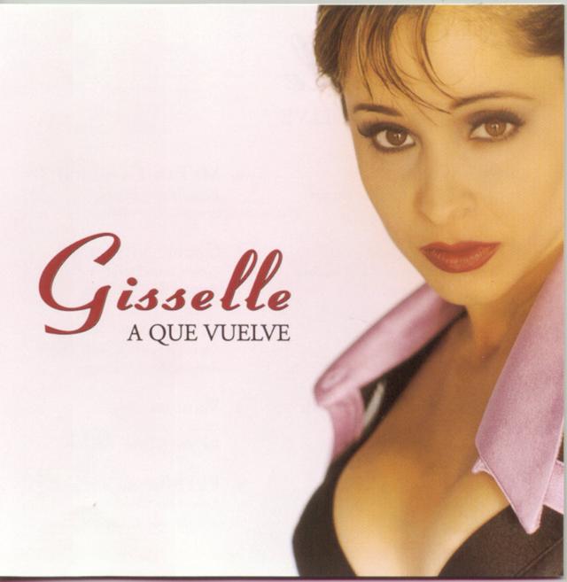 Album cover art for A Que Vuelve