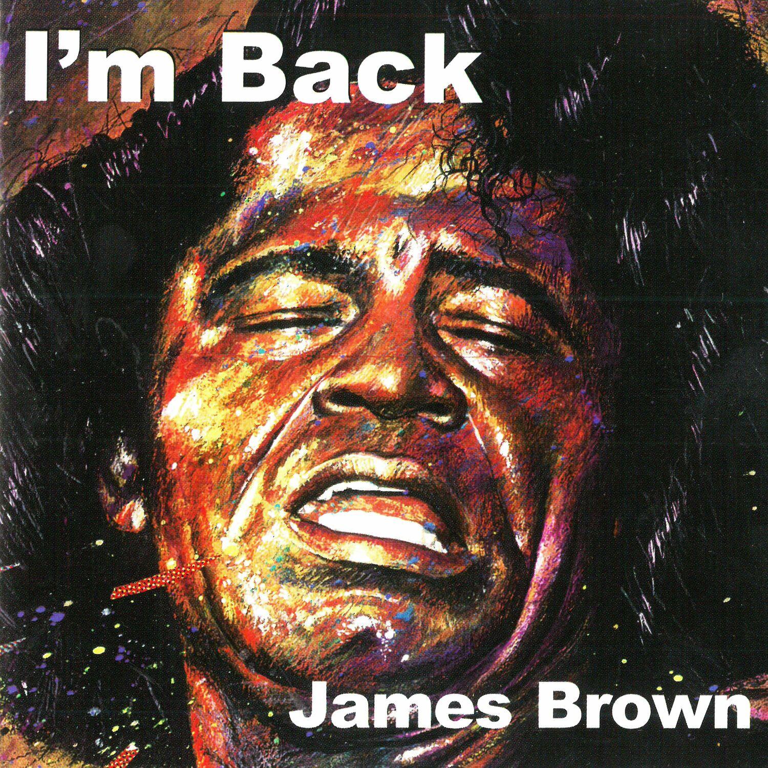 I'm Back