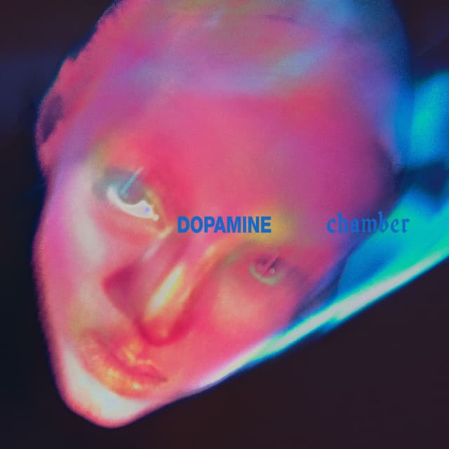 Album cover art for Dopamine Chamber