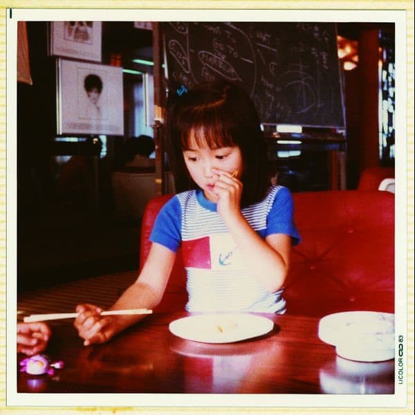 Album cover art for 大人のまじめなカバーシリーズ