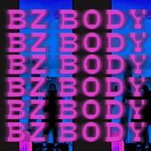 Album cover art for Bz Body