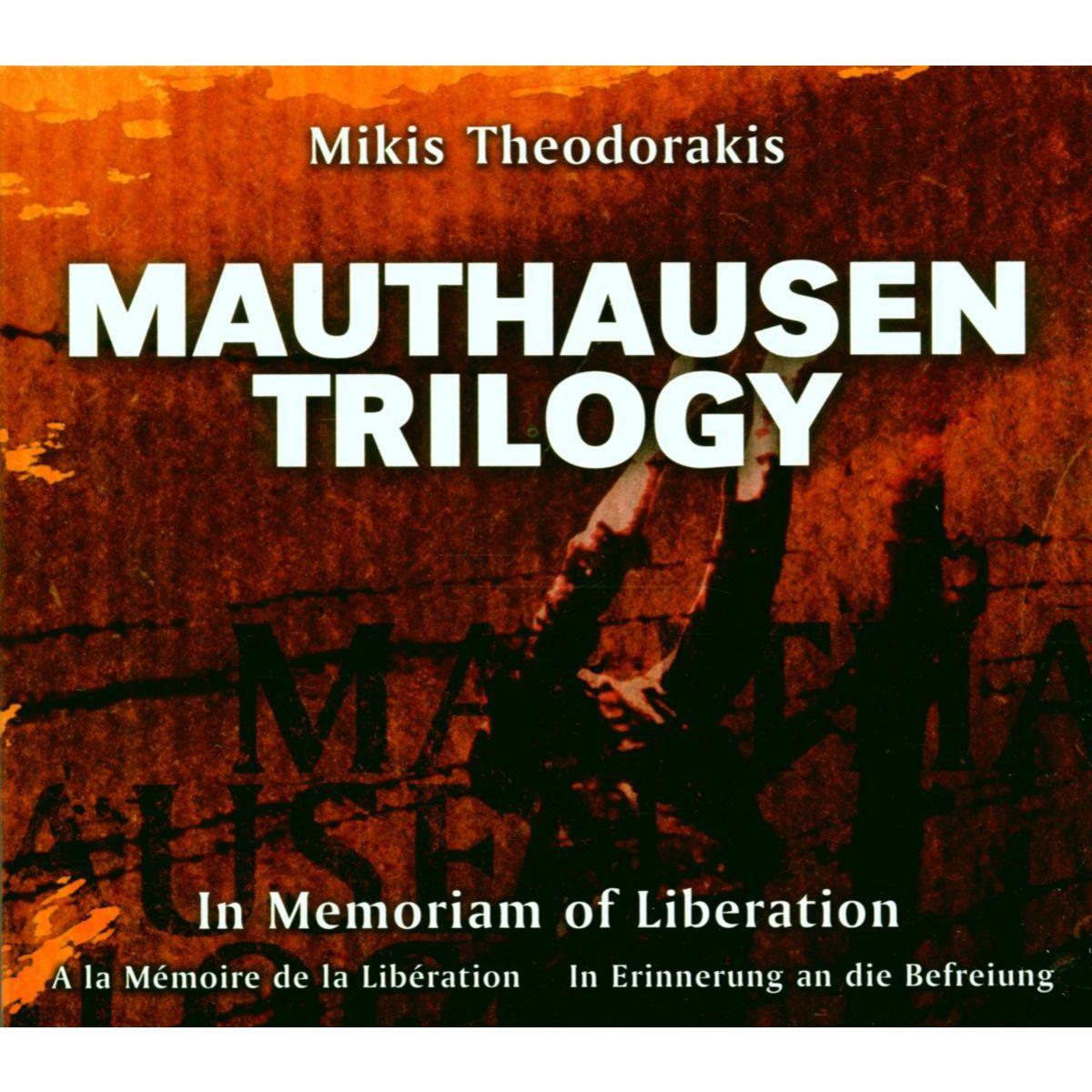 Mauthausen Trilogy