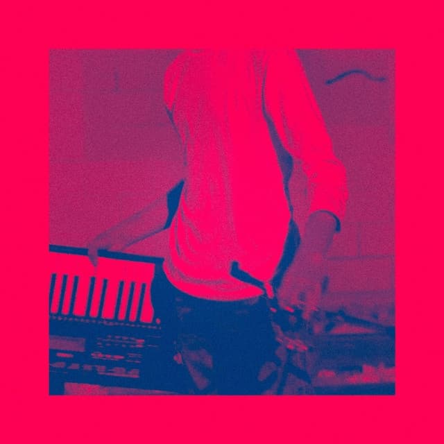 Album cover art for Crime