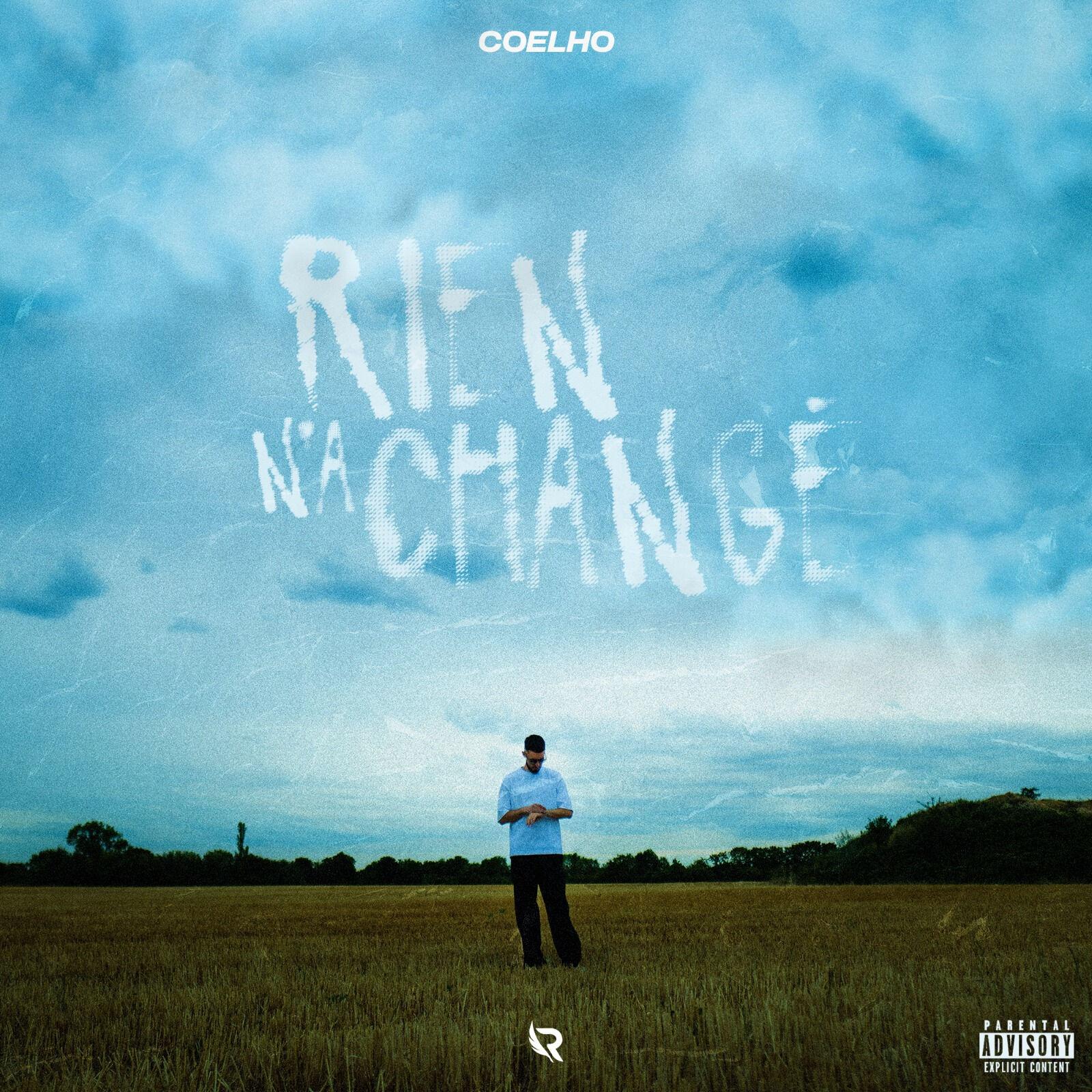 Rien n'a changé - Single