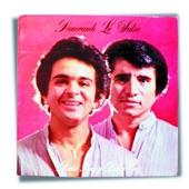 Album cover art for Renovando la Salsa