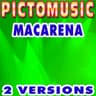 Macarena [Pulsar House Mix]